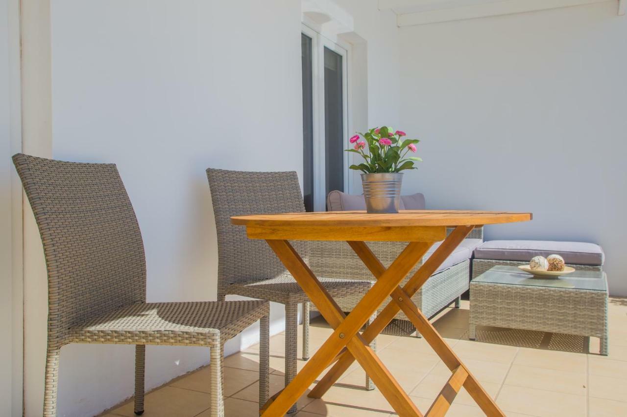 Flower Beach Suite 25 Playa Honda  Luaran gambar