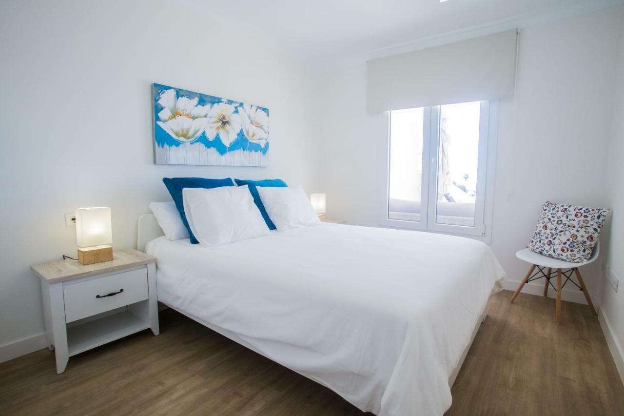Flower Beach Suite 25 Playa Honda  Luaran gambar