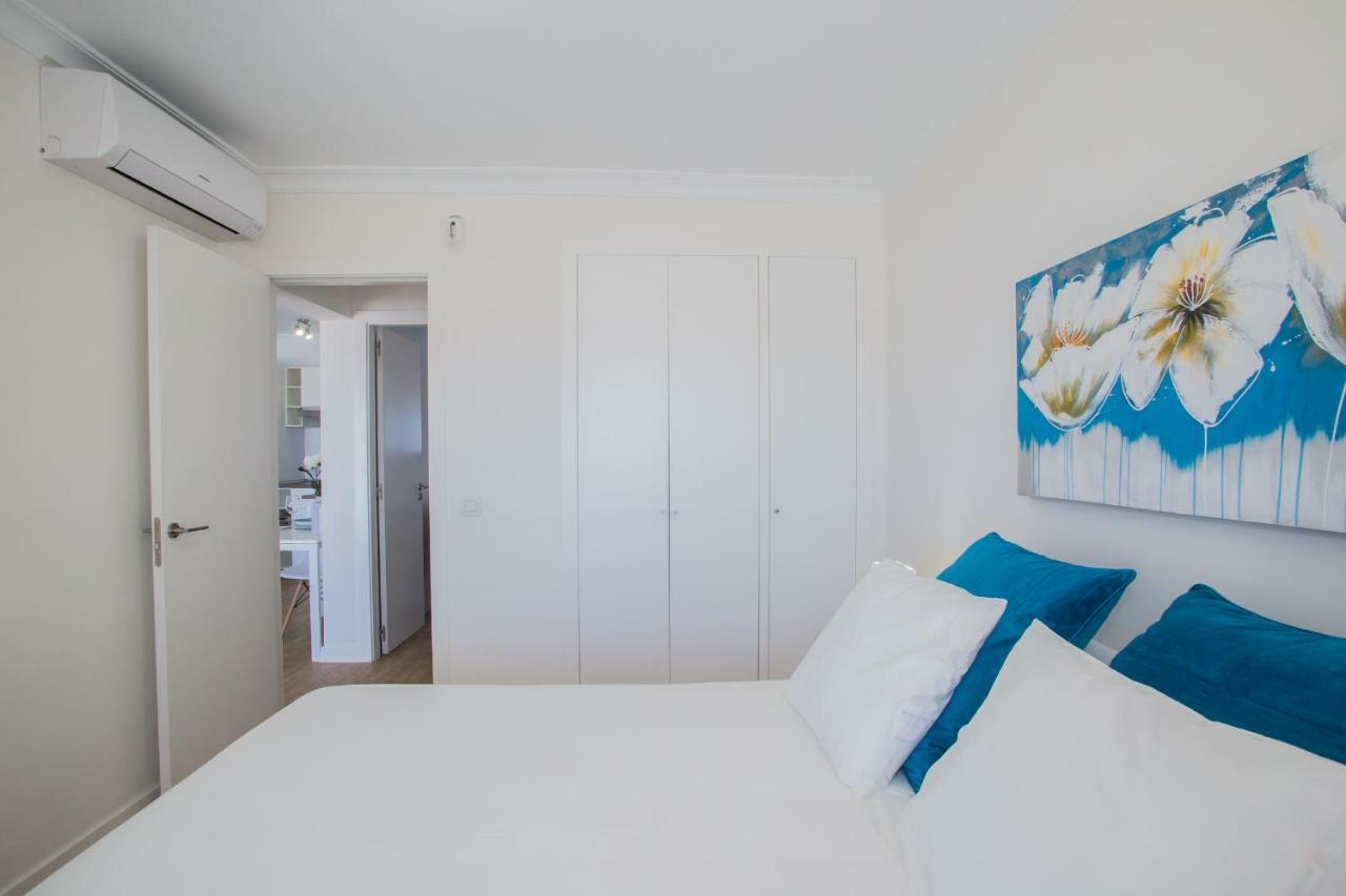 Flower Beach Suite 25 Playa Honda  Luaran gambar