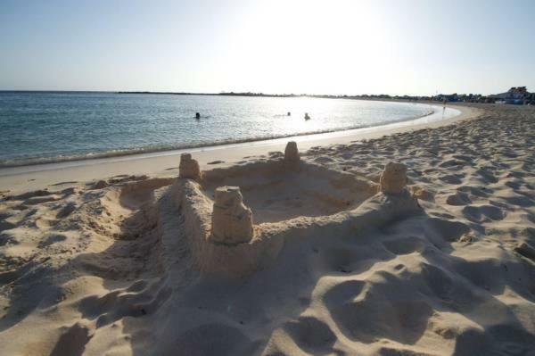 Flower Beach Suite 25 Playa Honda  Luaran gambar